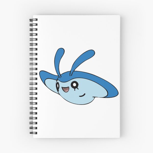 Item preview, Mantyke designed and sold by kyravreeland.