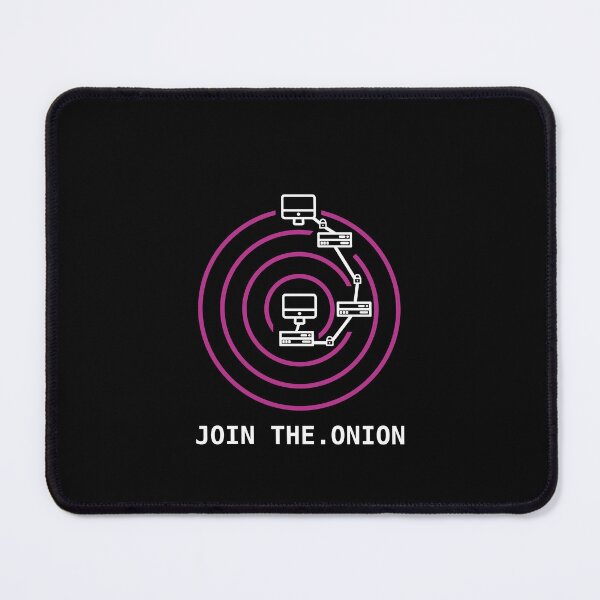 Item preview, Join The .Onion – Tor Network Cyber Design designed and sold by Brido14.