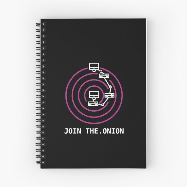 Item preview, Join The .Onion – Tor Network Cyber Design designed and sold by Brido14.