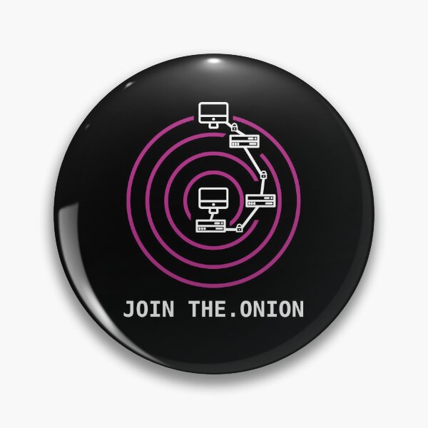 Item preview, Join The .Onion – Tor Network Cyber Design designed and sold by Brido14.