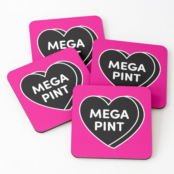 Item preview, Mega Pint Lover Classic designed and sold by morbidtch.