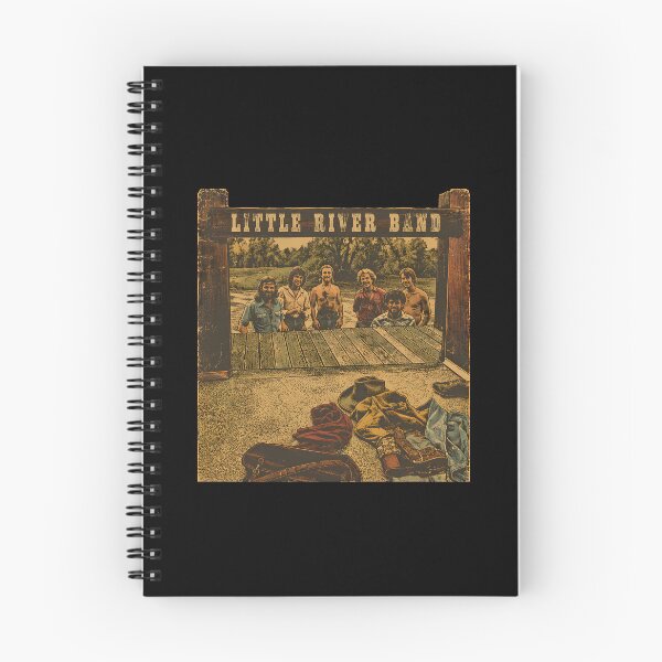 Item preview, Little river band designed and sold by Christophe6.