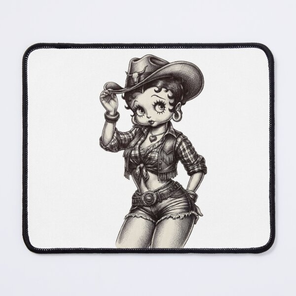 Item preview, BETTY BOOP designed and sold by CHRIST5000.