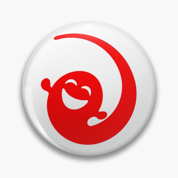 Item preview, Red Cute Crescent Moon Ghost Halloween Design designed and sold by pattern-archive.