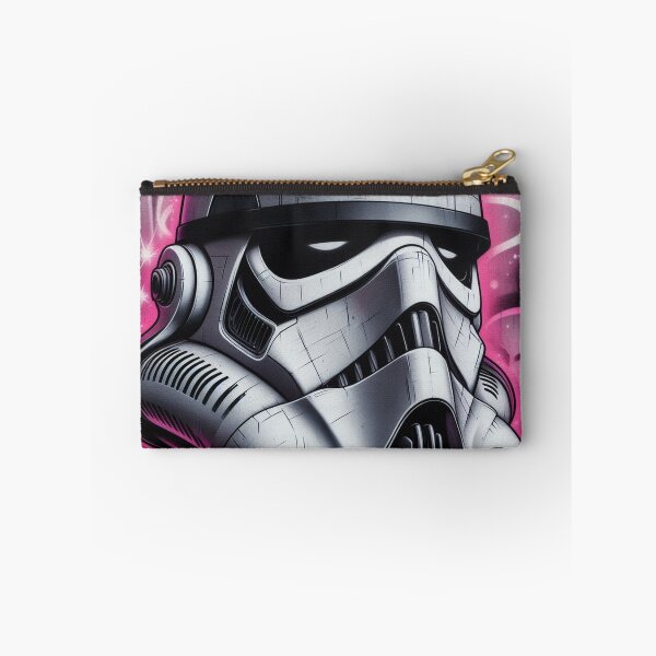 Item preview, Imperial Soldier Neon Street Art Graffiti designed and sold by √46.