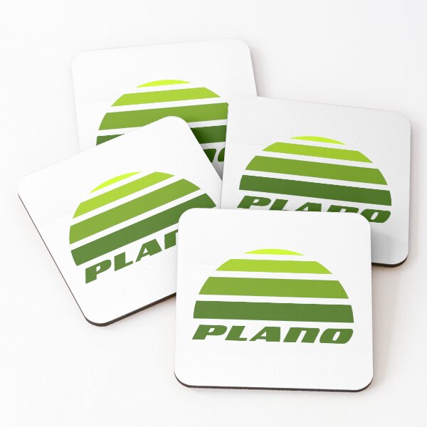 Item preview, Plano Green Fade designed and sold by Normbot2000.