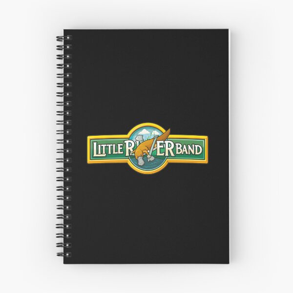 Item preview, Little river band logo cover designed and sold by Christophe6.
