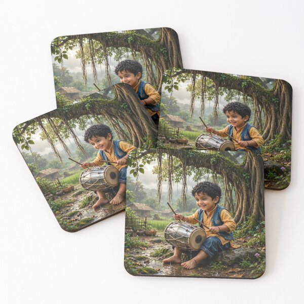 Item preview, Percussion Play designed and sold by AwesomeDigiShop.
