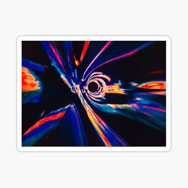 Item preview, Spectrum on black tube designed and sold by Jamesnp1.