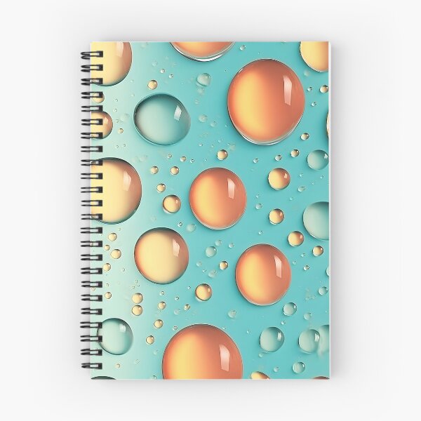 Item preview, Water Drops Style Phone Case designed and sold by MalwasBasket.