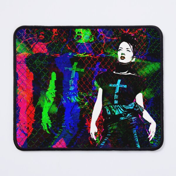 Item preview, Shirley fully amped designed and sold by aprd666.