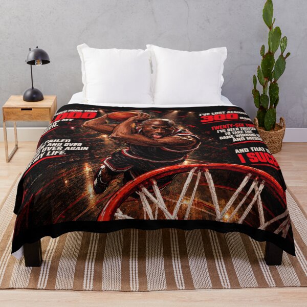 Item preview, I've missed 9k shots in my career - MJ (NPR) designed and sold by SayWhaaaat?.