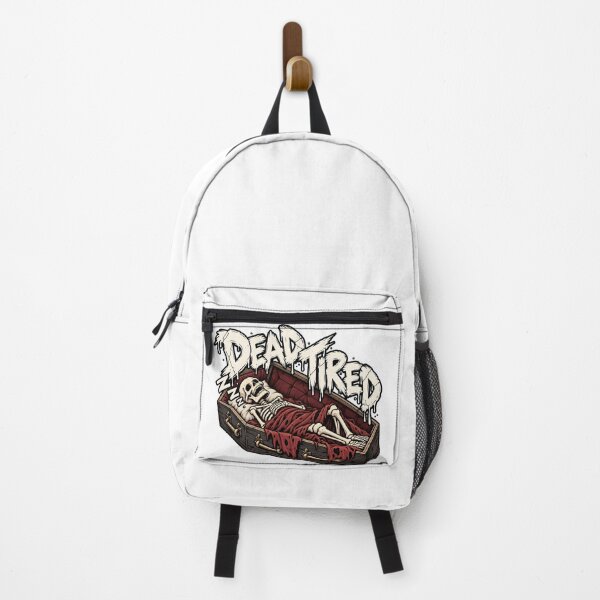 Item preview, Dead Tired designed and sold by QuixalArts.