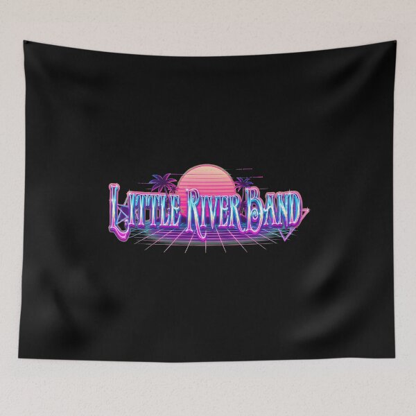 Item preview, Little-River-Band designed and sold by Christophe6.