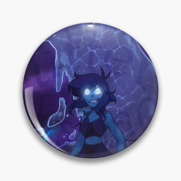 Item preview, I Am Lapis Lazuli designed and sold by utter-dismae.