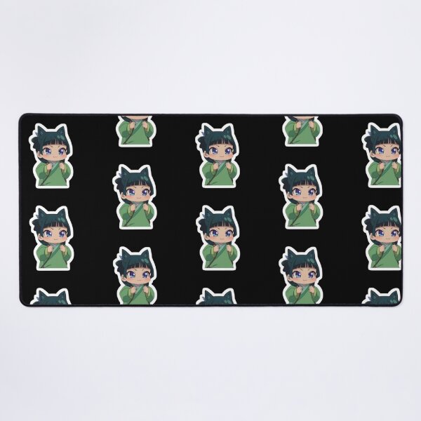 Item preview, Waku Waku Mao designed and sold by Kaori Dream Space.