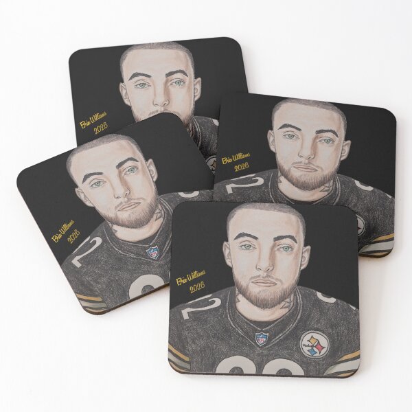 Item preview, Mac Miller designed and sold by BriMarlenaArt7.