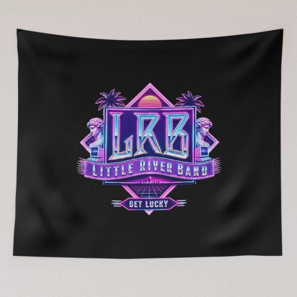 Item preview, Get lucky- Little River designed and sold by Christophe6.