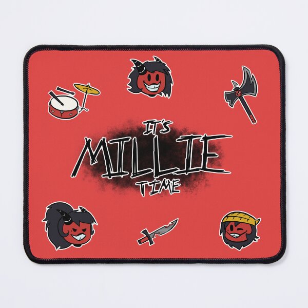 Item preview, Millie Aesthetic designed and sold by Enter-The-Darkside.
