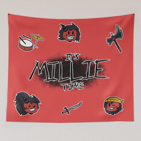 Item preview, Millie Aesthetic designed and sold by Enter-The-Darkside.