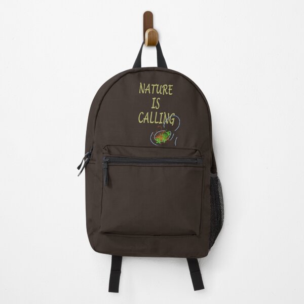 Item preview, Nature is calling designed and sold by dariosArt.