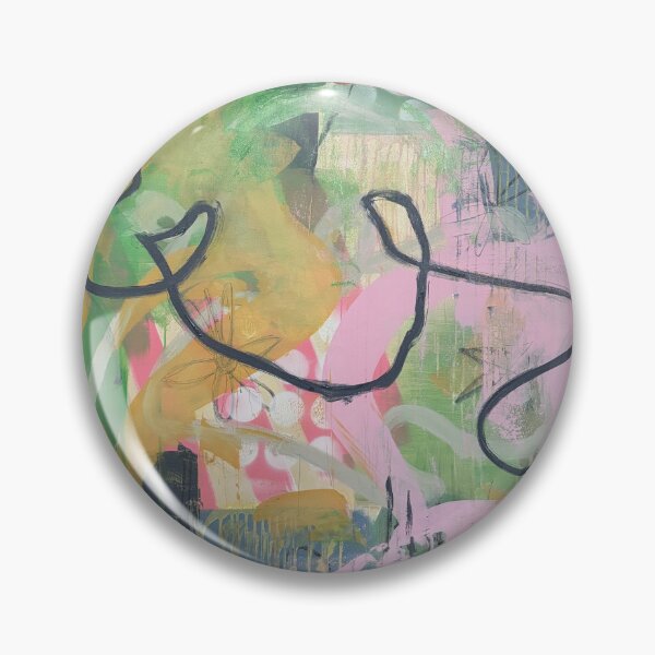 Item preview, Color Pop  No.2 designed and sold by Beth James Art.