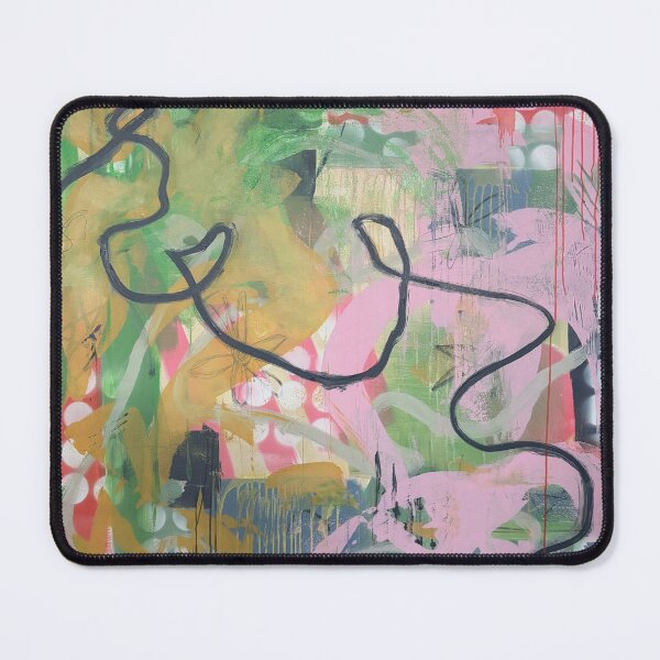 Item preview, Color Pop No.2 designed and sold by Beth James Art.