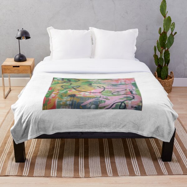 Item preview, Color Pop  No.2 designed and sold by Beth James Art.