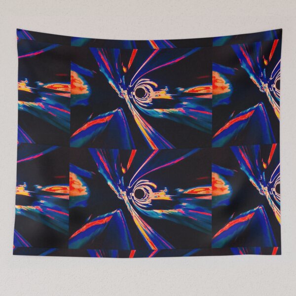 Item preview, Spectrum on black tube designed and sold by Jamesnp1.