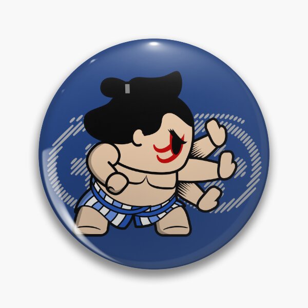 Item preview, Honda Hundred Hand Slap designed and sold by Bien-o-No.