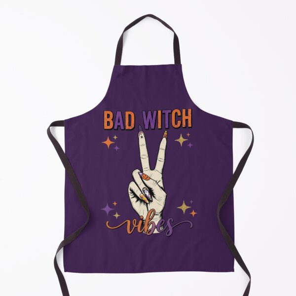 Item preview, Bad Witch Club designed and sold by LyssasMindArt.