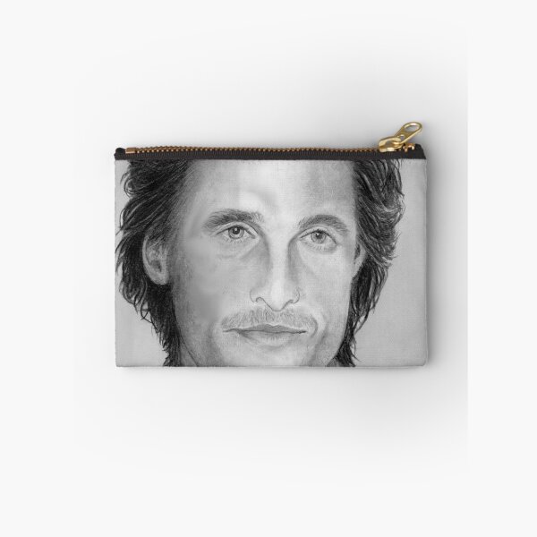 Item preview, Mathew McConaughey designed and sold by michaeltodd.