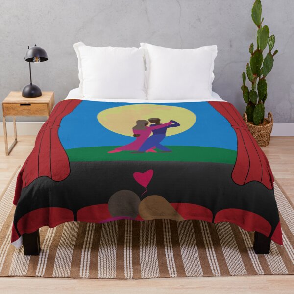 Item preview, Dating in the Movies designed and sold by ROSE ANN BANILAR.