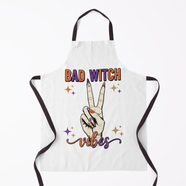 Item preview, Bad Witch Club designed and sold by LyssasMindArt.