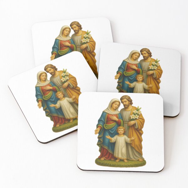 Item preview, Holy Family designed and sold by re2m.