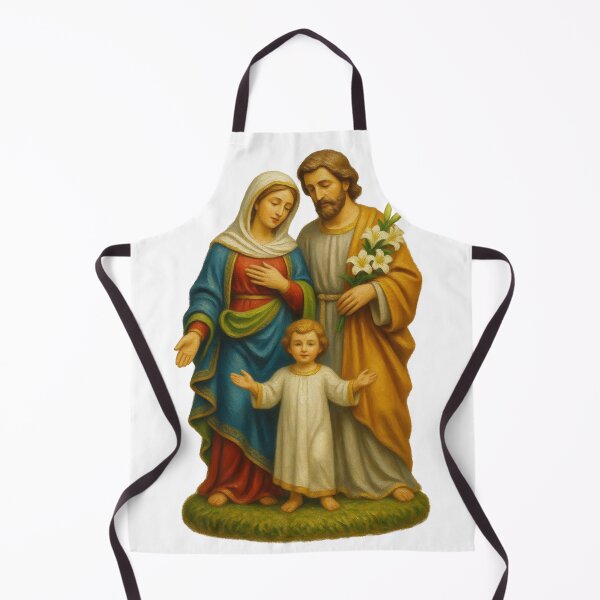 Item preview, Holy Family designed and sold by re2m.