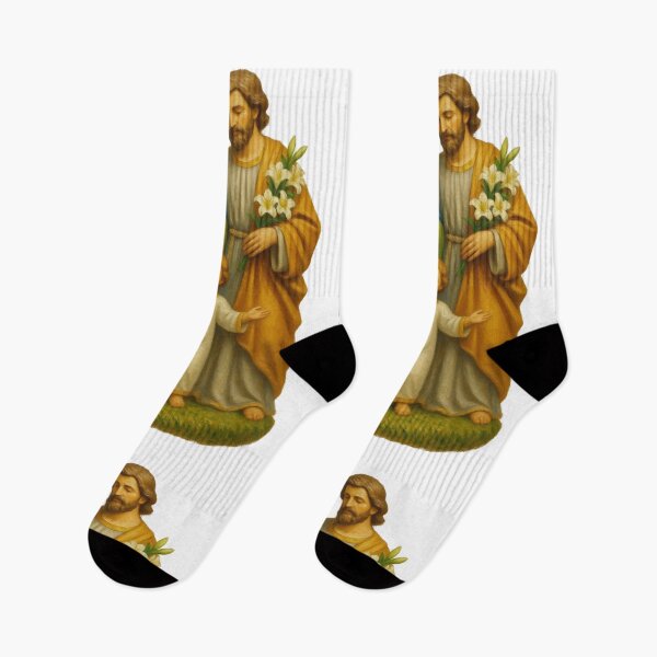 Item preview, Holy Family designed and sold by re2m.