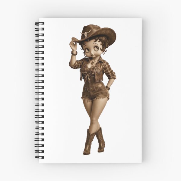 Item preview, BETTY BOOP designed and sold by CHRIST5000.