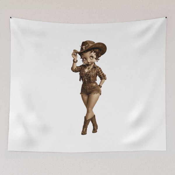 Item preview, BETTY BOOP designed and sold by CHRIST5000.