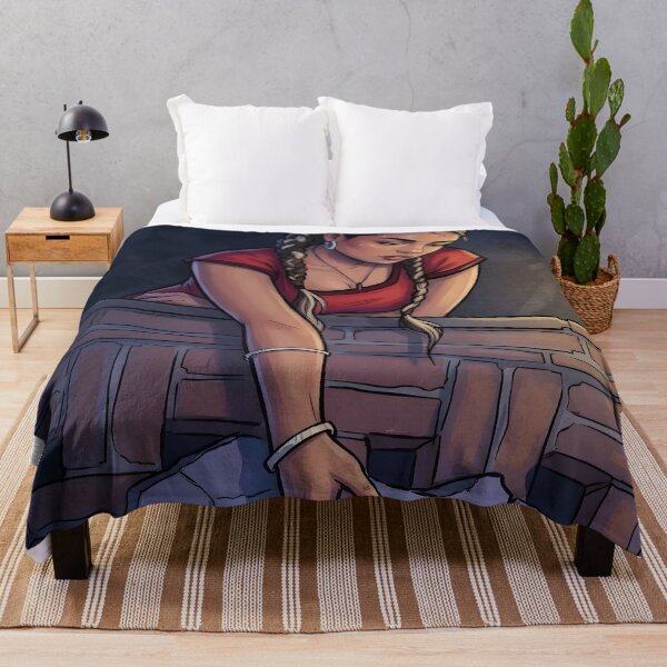 Item preview, Dramatic Rescue Helping Hand Graphic Novel Art designed and sold by MoArtShop.