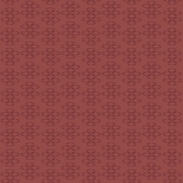 Artwork thumbnail, scarlet ellipses by RhoQA