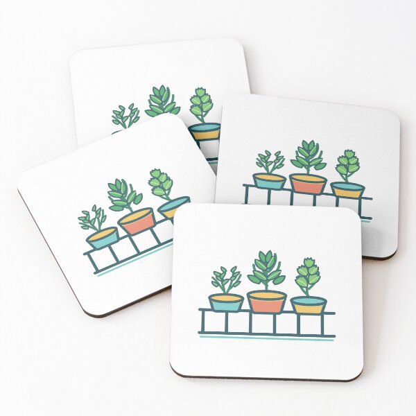 Item preview, Balcony Herb Garden - Grow Your Own Garnish Gift designed and sold by MIRAJIL.