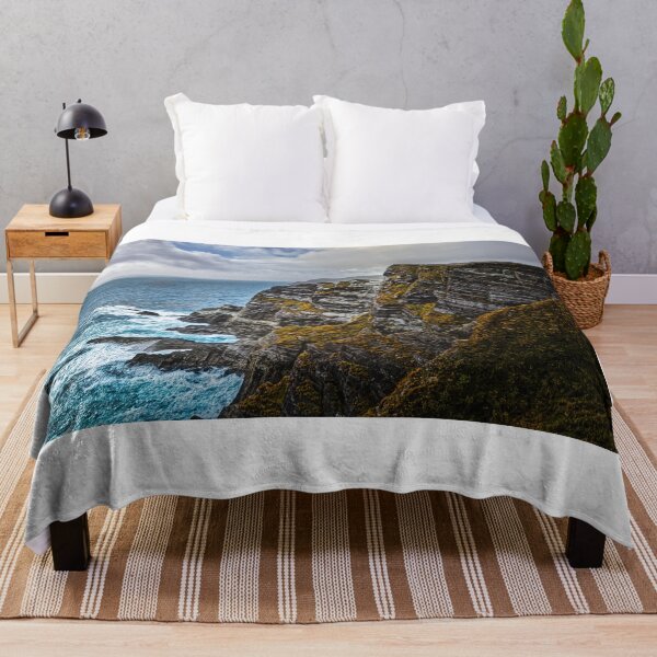 Item preview, Kerry Cliffs designed and sold by Alex Preiss.
