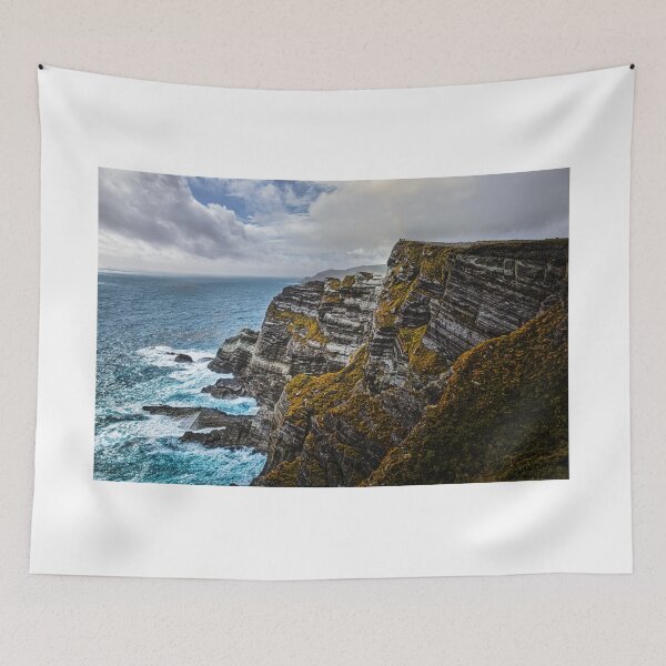 Item preview, Kerry Cliffs designed and sold by Alex Preiss.