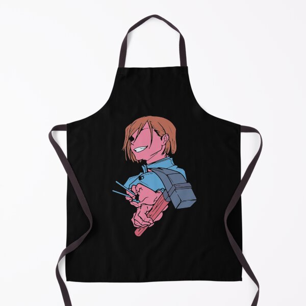 Item preview, Nobara designed and sold by Megankott.
