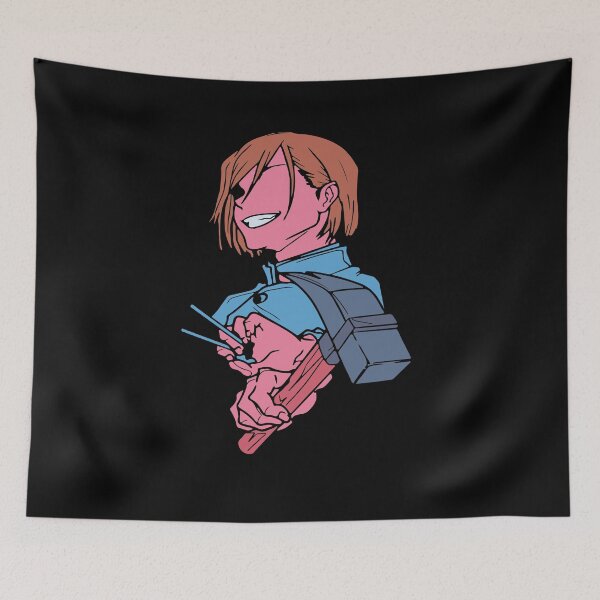 Item preview, Nobara designed and sold by Megankott.