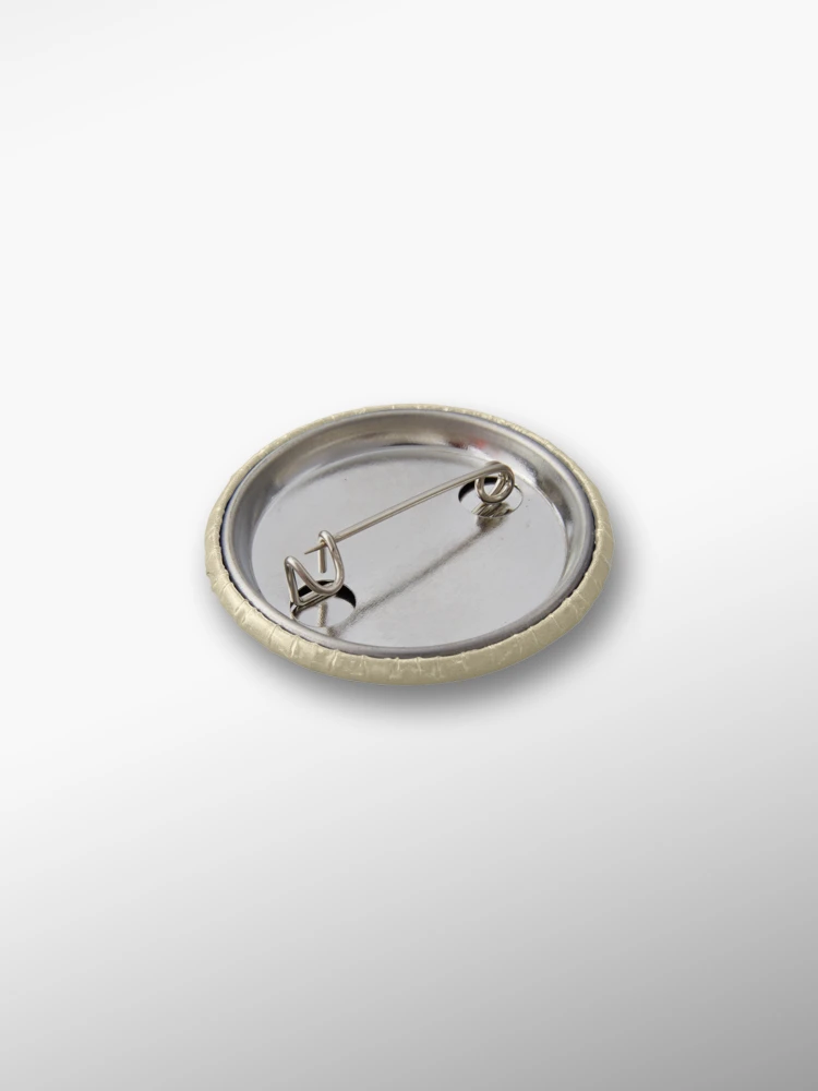 Thumbnail 2 of 3, Pin, Woman Rage designed and sold by AtTeeTime.