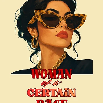 Artwork thumbnail, Woman Rage by AtTeeTime