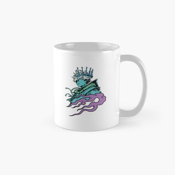 Item preview, The Royal of the Spade Kingdom designed and sold by Megankott.