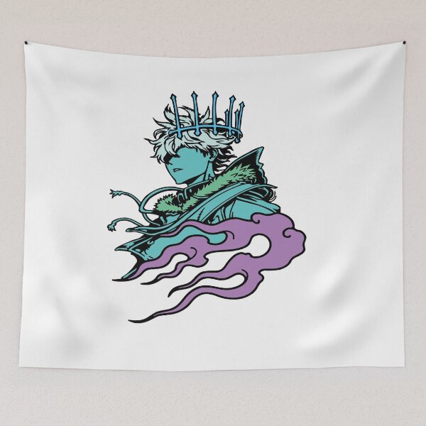 Item preview, The Royal of the Spade Kingdom designed and sold by Megankott.